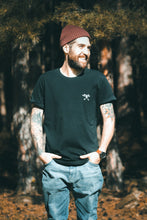 Oceanminded Shirt Herren - Zeachild