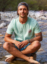 Loco 4 Coco Shirt M - Zeachild  - fair - bio - vegan - organisch - umweltfreundlich