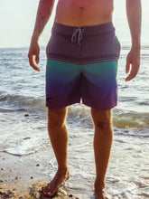 Blue Hour Boardshort - recycelt - Zeachild  - fair - bio - vegan - organisch - umweltfreundlich