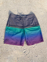 Blue Hour Boardshort - recycelt - Zeachild  - fair - bio - vegan - organisch - umweltfreundlich