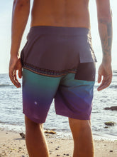 Blue Hour Boardshort - recycelt - Zeachild  - fair - bio - vegan - organisch - umweltfreundlich
