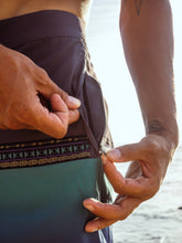 Blue Hour Boardshort - recycelt - Zeachild  - fair - bio - vegan - organisch - umweltfreundlich