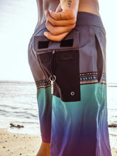 Blue Hour Boardshort - recycelt - Zeachild  - fair - bio - vegan - organisch - umweltfreundlich