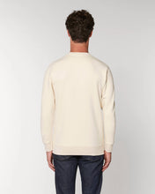 Palmtree Sweater Unisex - Zeachild  - fair - bio - vegan - organisch - umweltfreundlich