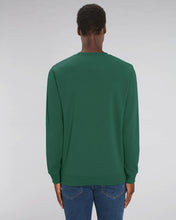 Palmtree Sweater Unisex - Zeachild  - fair - bio - vegan - organisch - umweltfreundlich