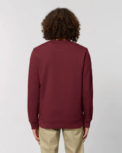 Palmtree Sweater Unisex - Zeachild  - fair - bio - vegan - organisch - umweltfreundlich