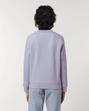 Palmtree Sweater Unisex - Zeachild  - fair - bio - vegan - organisch - umweltfreundlich