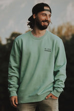 Simple Living Hoodie Unisex - Zeachild  - fair - bio - umweltfreundlich
