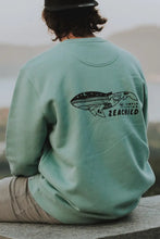 Simple Living Hoodie Unisex - Zeachild  - fair - bio - umweltfreundlich