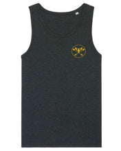 Basic Tanktop M - Zeachild  - fair - bio - vegan - organisch - umweltfreundlich