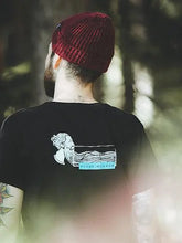 Oceanminded Shirt Herren - Zeachild