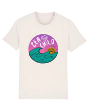 Suns Out Shirt Bio Unisex - Zeachild  - fair - bio - vegan - organisch - umweltfreundlich