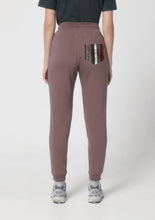 Couch Potato Sweatpant Unisex - Recycelte Jogginghose mit Aztektasche - Zeachild  - fair - bio - vegan - organisch - umweltfreundlich