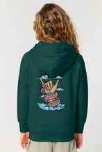 ShakaTacle Hoodie Kids