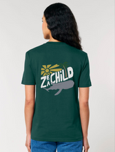 Zeachild Seas of Wonder Shirt