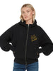 Blissed & Sunkissed Bomberjacke - Bio & Fairtrade