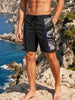 Kuro Wave Boardshort - recycelt