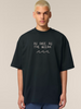 As Free As The Ocean Shirt Unisex Bio