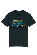 Zeachild No Signal in Paradise Shirt Unisex