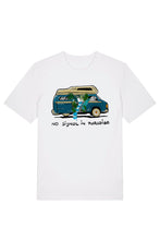 Zeachild No Signal in Paradise Shirt Unisex