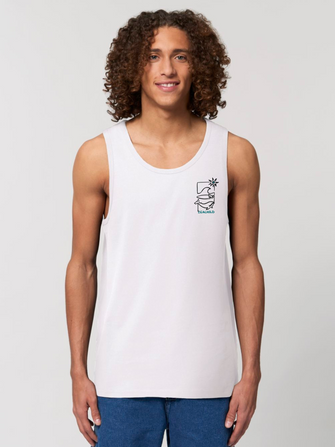 SummerLine's tank top