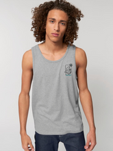 SummerLine's tank top