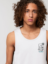 SummerLine's tank top