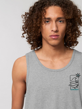 SummerLine's tank top