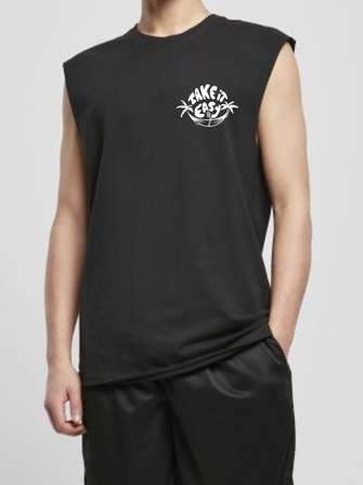 Take It Easy Tank Top Men's Organic