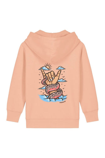 ShakaTacle Hoodie Kids