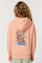 ShakaTacle Hoodie Kids