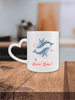 Whaley Love - Coffee Mug
