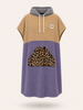 Surfponcho Bio-Frotte - Einzelstück