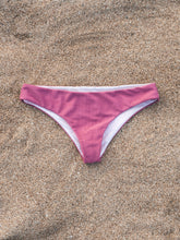 Cord bikini bottoms pastel pink - recycled - Zeachild - fair - bio - vegan - organic - eco-friendly