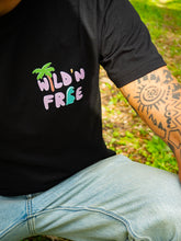 Wild'n'Free Shirt Herren