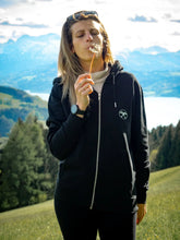 Wal Mandala ZipHoodie Unisex Zeachild