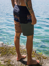 TerraTribal Boardshort - recycelt