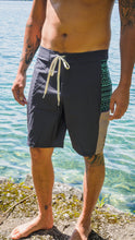 Ethno Shaka Boardshort - recycelt