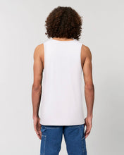 SummerLine's tank top