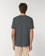 Statement shirt organic unisex