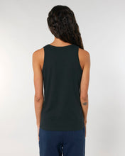 Take It Easy Tank Top Organic