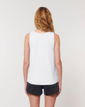 SummerLines Tanktop Bio