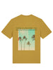 Palms Avenue - Shirt aus Bio-Baumwolle