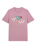 Cheers to the Sea - Shirt aus Bio-Baumwolle