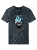 Heavy Heart Shirt TieDye - Bio & Fairtrade