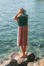 Surfponcho Kanoa Bio-Frotte - Limited Edition