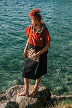Surfponcho WildWave Bio-Frotte - Limited Edition