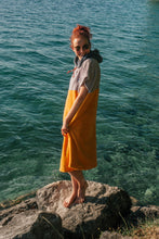 Surfponcho Solstice Bio-Frotte - Limited Edition