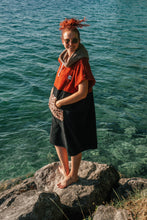 Surfponcho WildWave Bio-Frotte - Limited Edition
