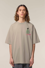CocoTree Shirt Herren Bio